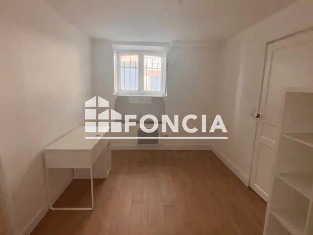 Appartement à louer, 35m², Toulouse