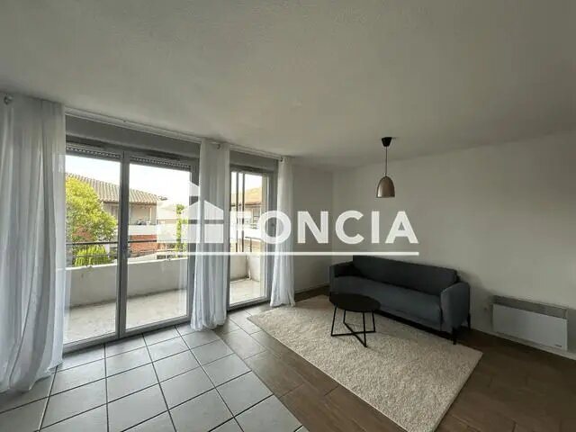 Appartement à louer, 64m², Toulouse