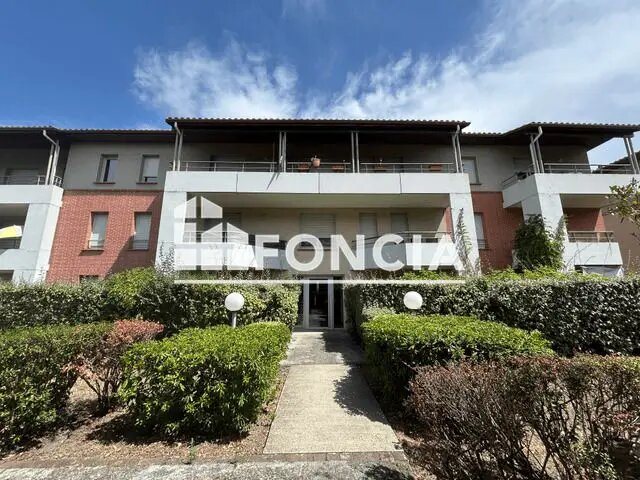 Appartement à louer, 64m², Toulouse