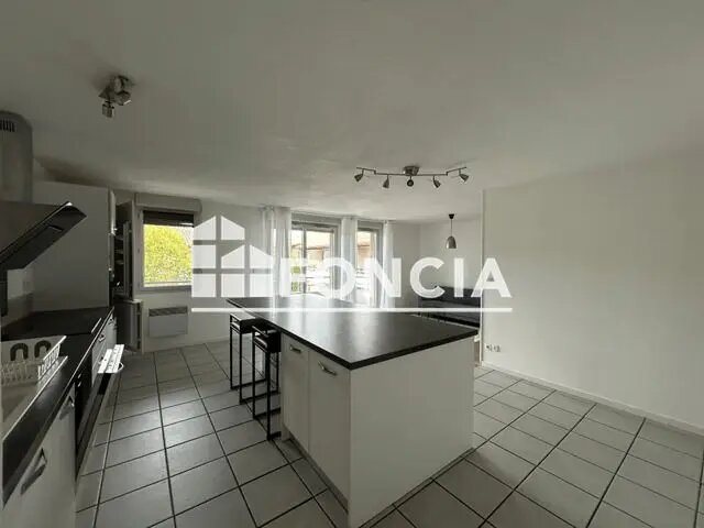 Appartement à louer, 64m², Toulouse