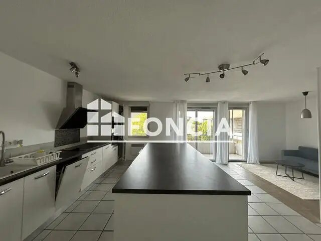 Appartement à louer, 64m², Toulouse
