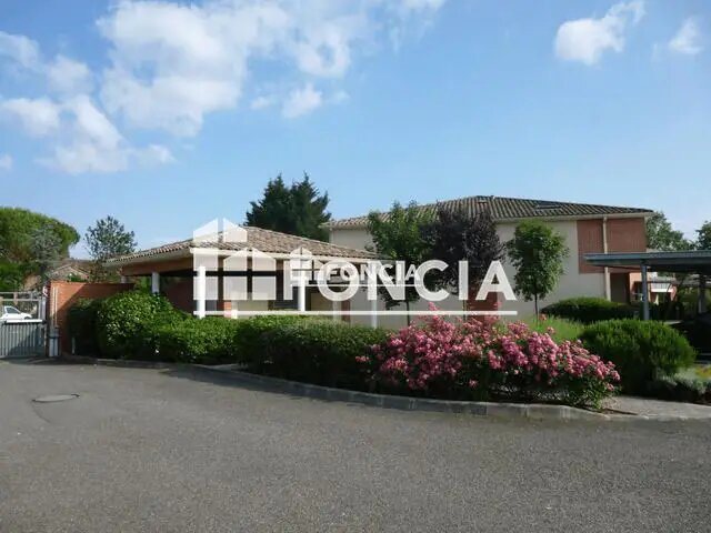 Appartement à louer, 35m², Castelnau-d'Estrétefonds