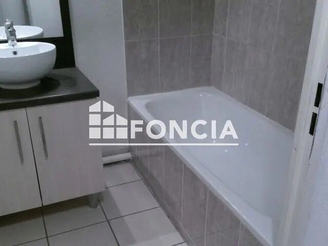 Appartement à louer, 35m², Castelnau-d'Estrétefonds
