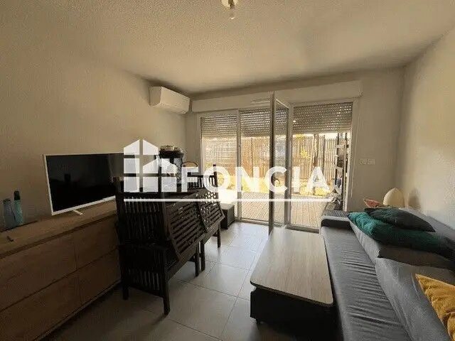 Appartement à louer, 59m², Castelginest