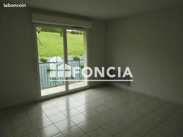 Appartement à louer, 36m², Auch