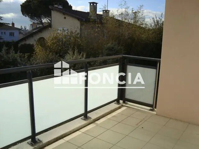Appartement à louer, 39m², Portet-sur-Garonne