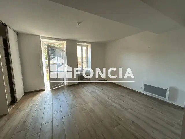 Appartement à louer, 45m², Beaumont-sur-Lèze