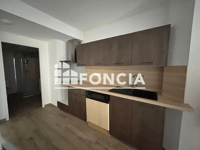 Appartement à louer, 45m², Beaumont-sur-Lèze