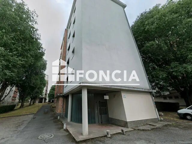 Appartement à louer, 70m², Toulouse