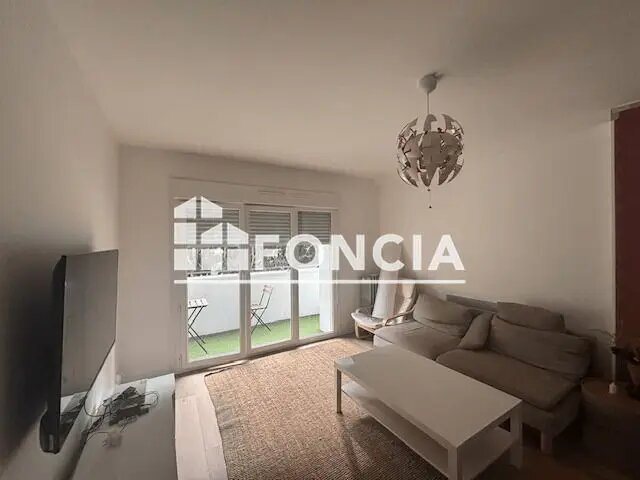 Appartement à louer, 70m², Toulouse