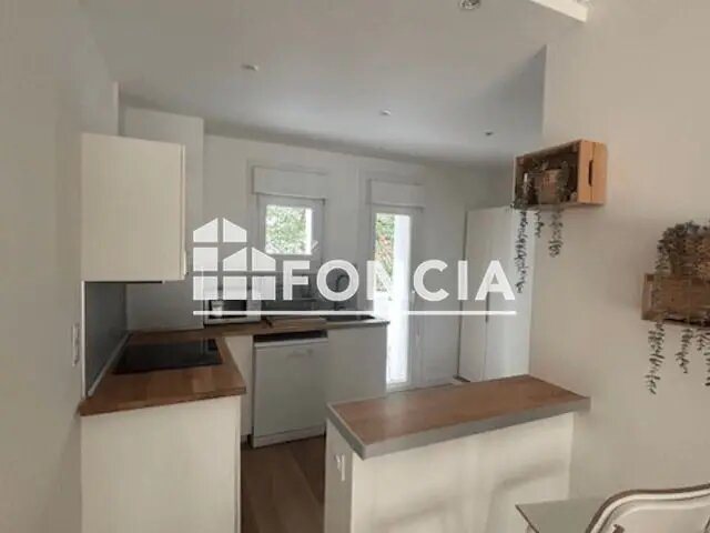 Appartement à louer, 70m², Toulouse