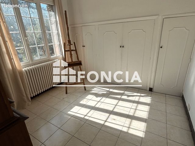 Maison à louer, 134m², Toulouse