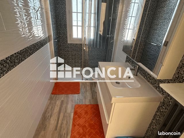 Maison à louer, 134m², Toulouse