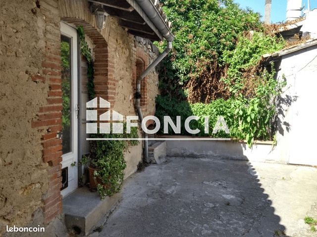 Maison à louer, 128m², Villefranche-de-Lauragais