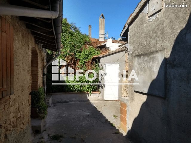 Maison à louer, 128m², Villefranche-de-Lauragais