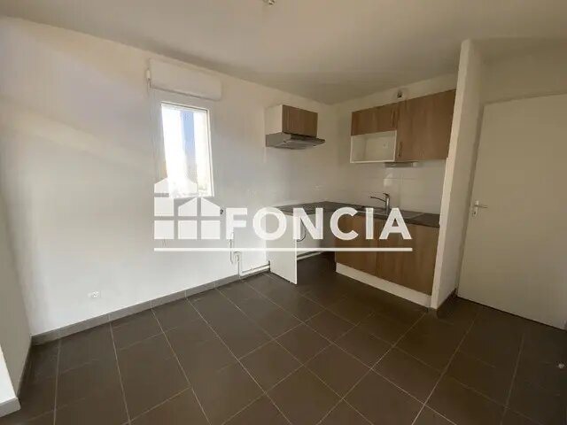 Appartement à louer, 58m², Tournefeuille