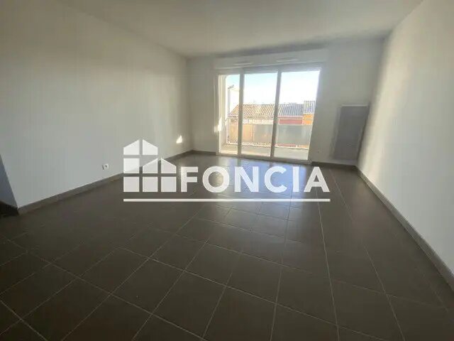 Appartement à louer, 58m², Tournefeuille