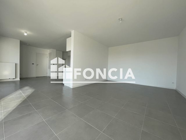 Appartement à louer, 84m², Toulouse