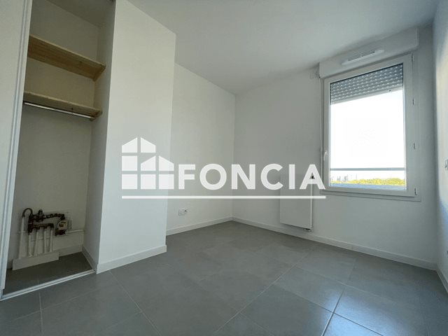 Appartement à louer, 84m², Toulouse
