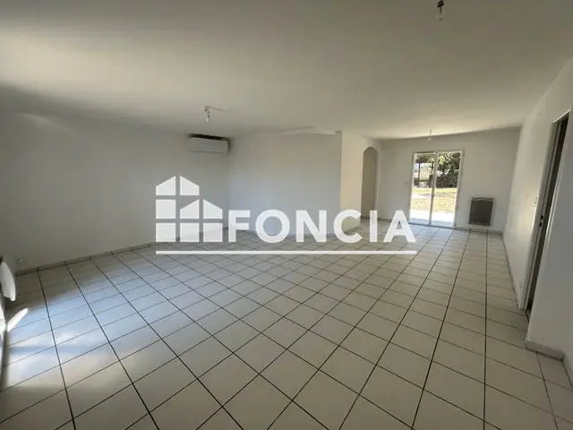 Maison à louer, 98m², L'Isle-Jourdain