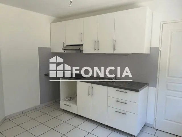 Maison à louer, 98m², L'Isle-Jourdain