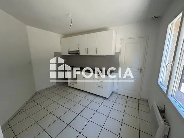 Maison à louer, 98m², L'Isle-Jourdain
