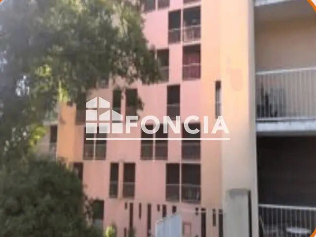 Appartement à louer, 78m², Colomiers
