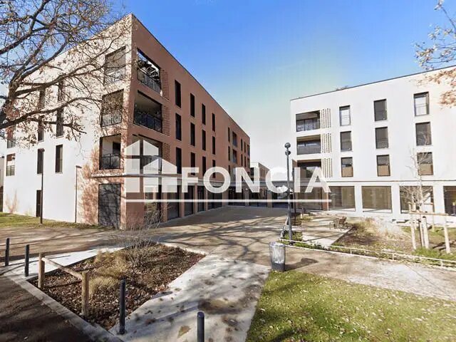Appartement à louer, 77m², Toulouse