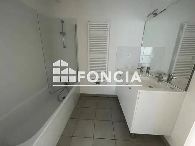 Appartement à louer, 96m², Cugnaux