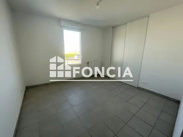Appartement à louer, 96m², Cugnaux
