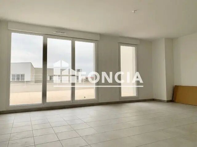 Appartement à louer, 96m², Cugnaux