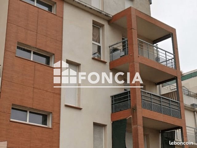 Appartement à louer, 84m², Toulouse