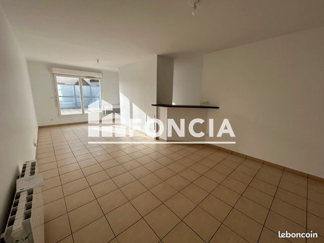 Appartement à louer, 84m², Toulouse