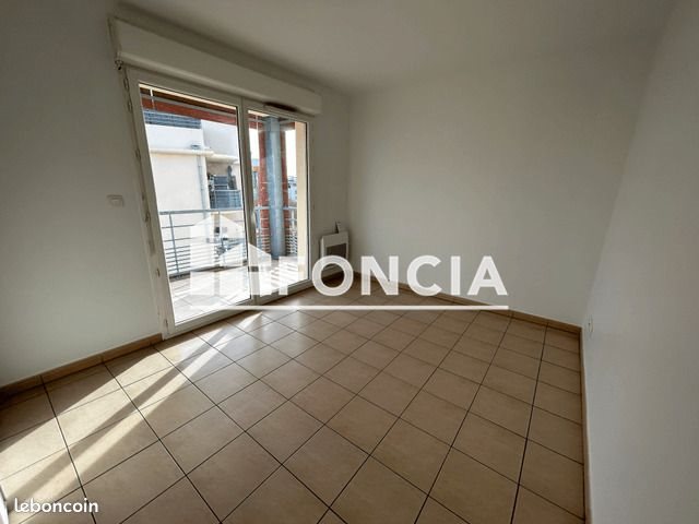 Appartement à louer, 84m², Toulouse