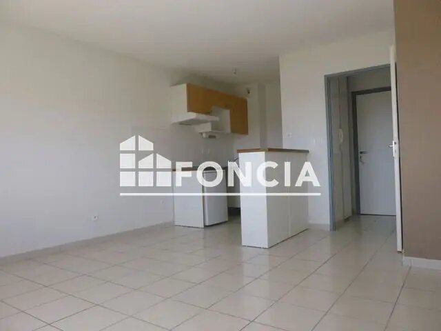 Appartement à louer, 38m², Nailloux