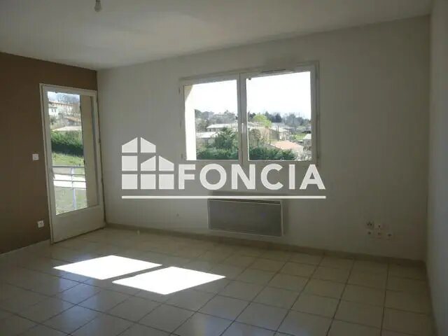 Appartement à louer, 38m², Nailloux