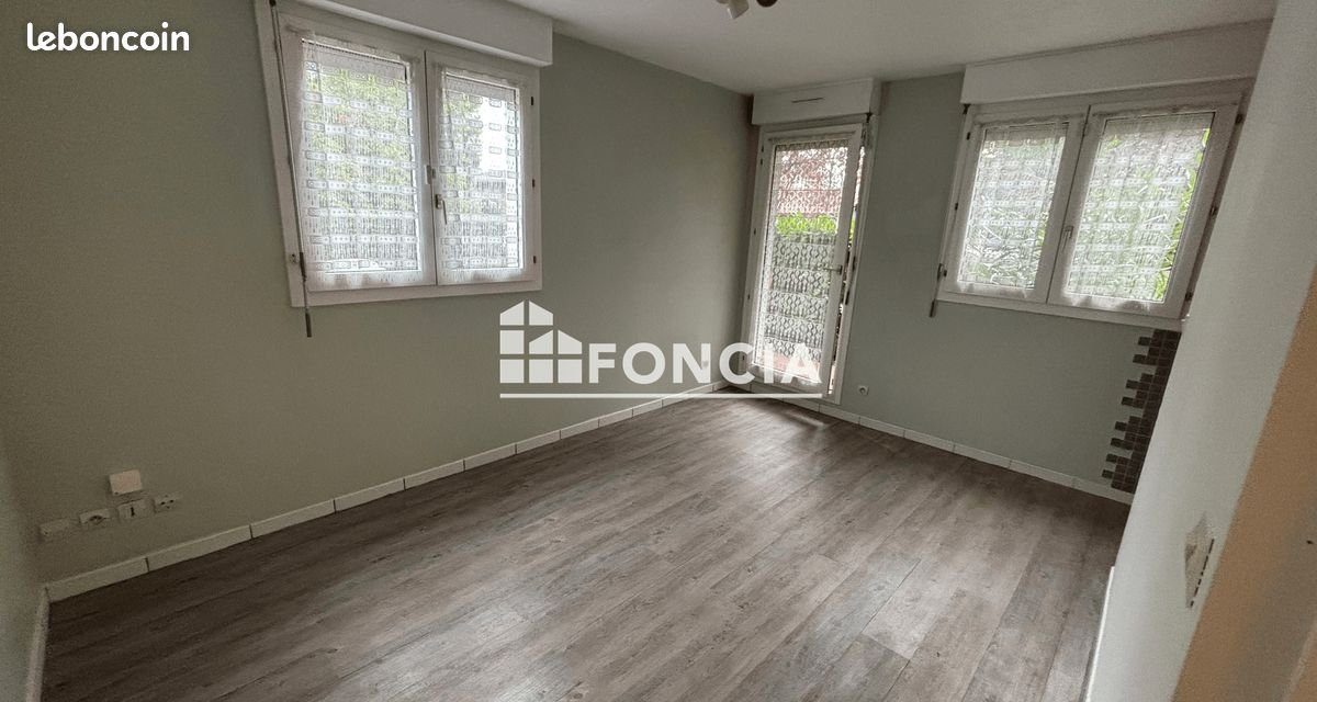 Appartement à louer, 28m², Toulouse