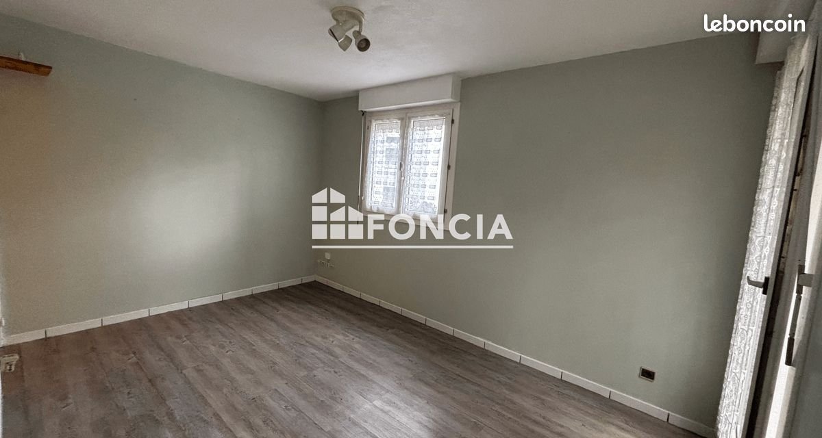 Appartement à louer, 28m², Toulouse