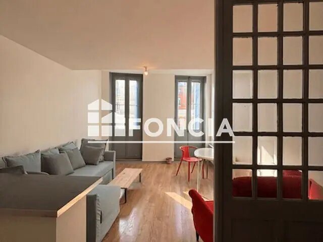 Appartement à louer, 28m², Toulouse