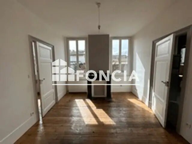Appartement à louer, 87m², Toulouse