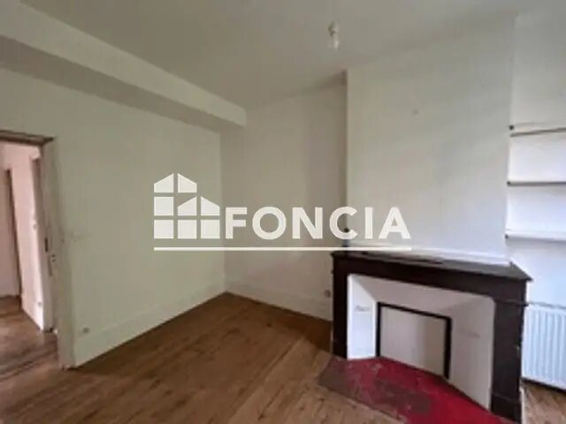 Appartement à louer, 87m², Toulouse