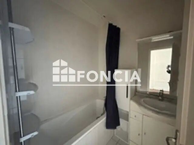 Appartement à louer, 87m², Toulouse