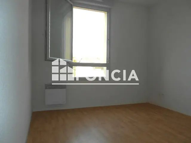 Appartement à louer, 45m², Escalquens