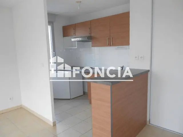 Appartement à louer, 45m², Escalquens