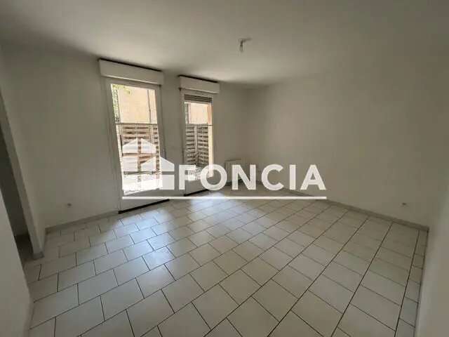 Appartement à louer, 40m², Pibrac