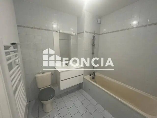 Appartement à louer, 40m², Pibrac