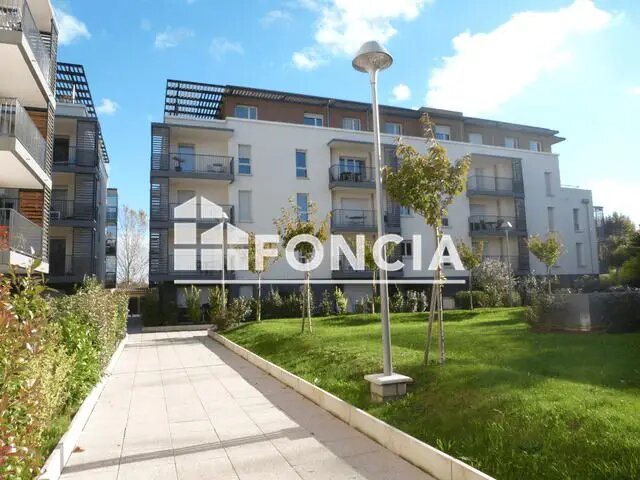 Appartement à louer, 69m², Toulouse