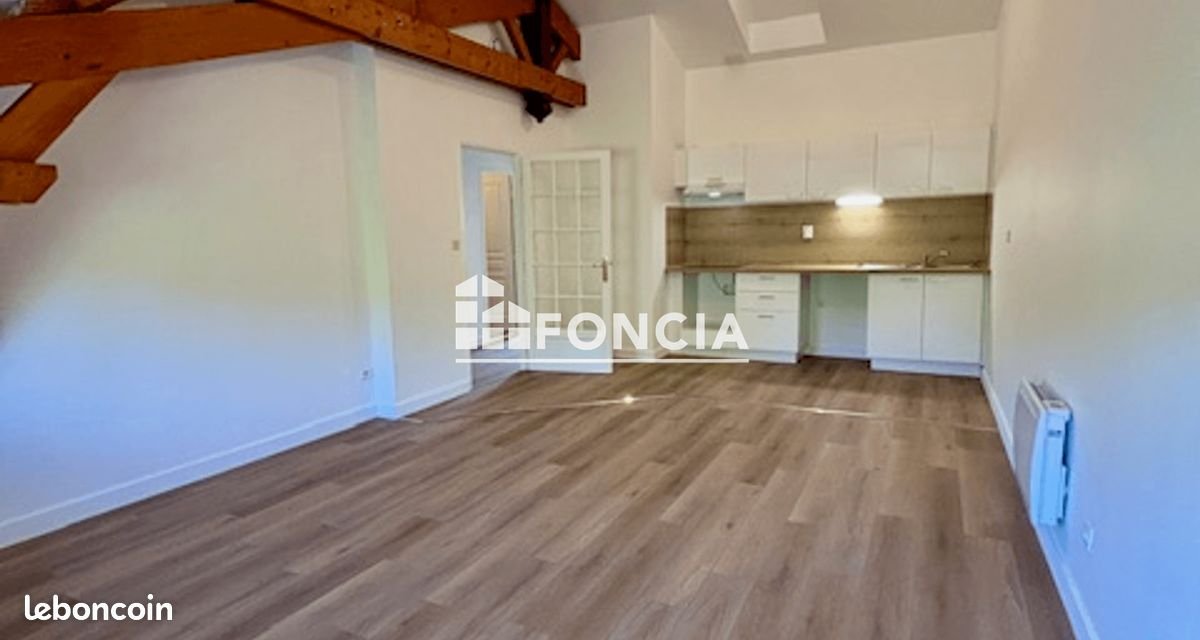 Appartement à louer, 67m², Muret