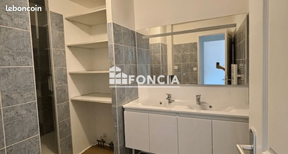 Appartement à louer, 67m², Muret