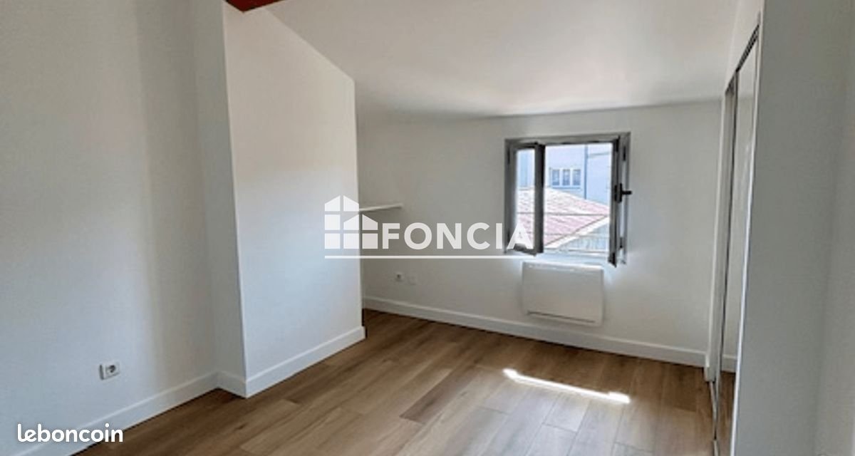 Appartement à louer, 67m², Muret